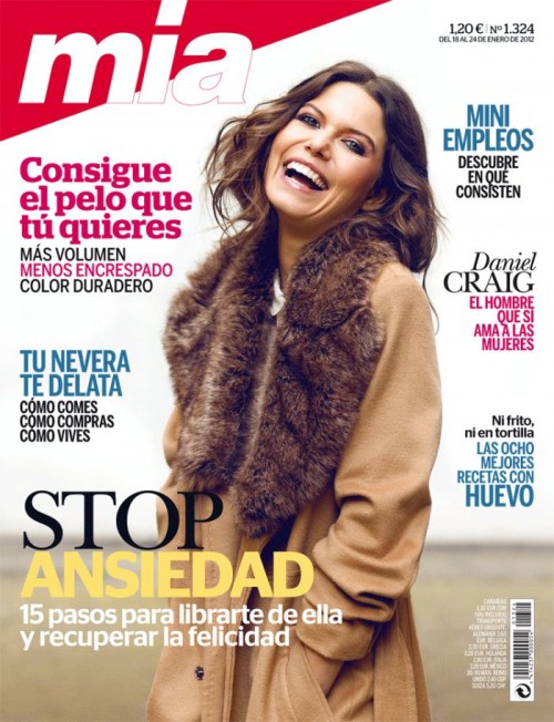 MIA 18 enero 2012