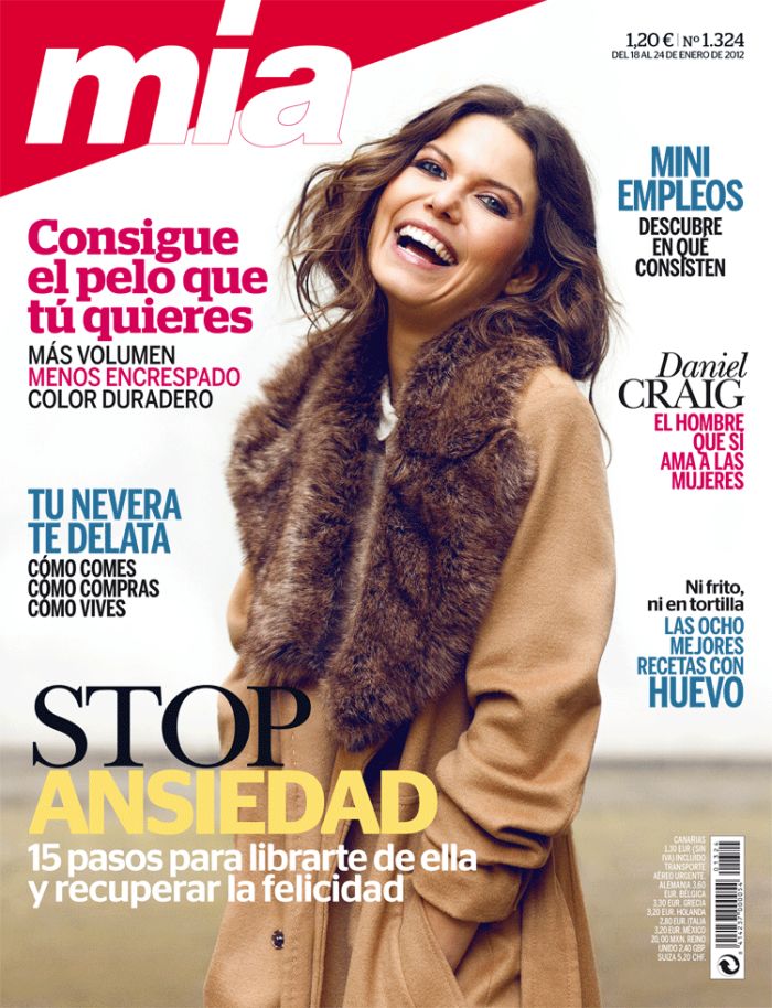 MIA 18 enero 2012