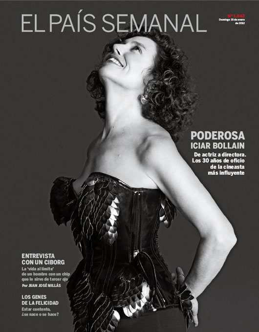 Pais Semanal 15 enero 2012