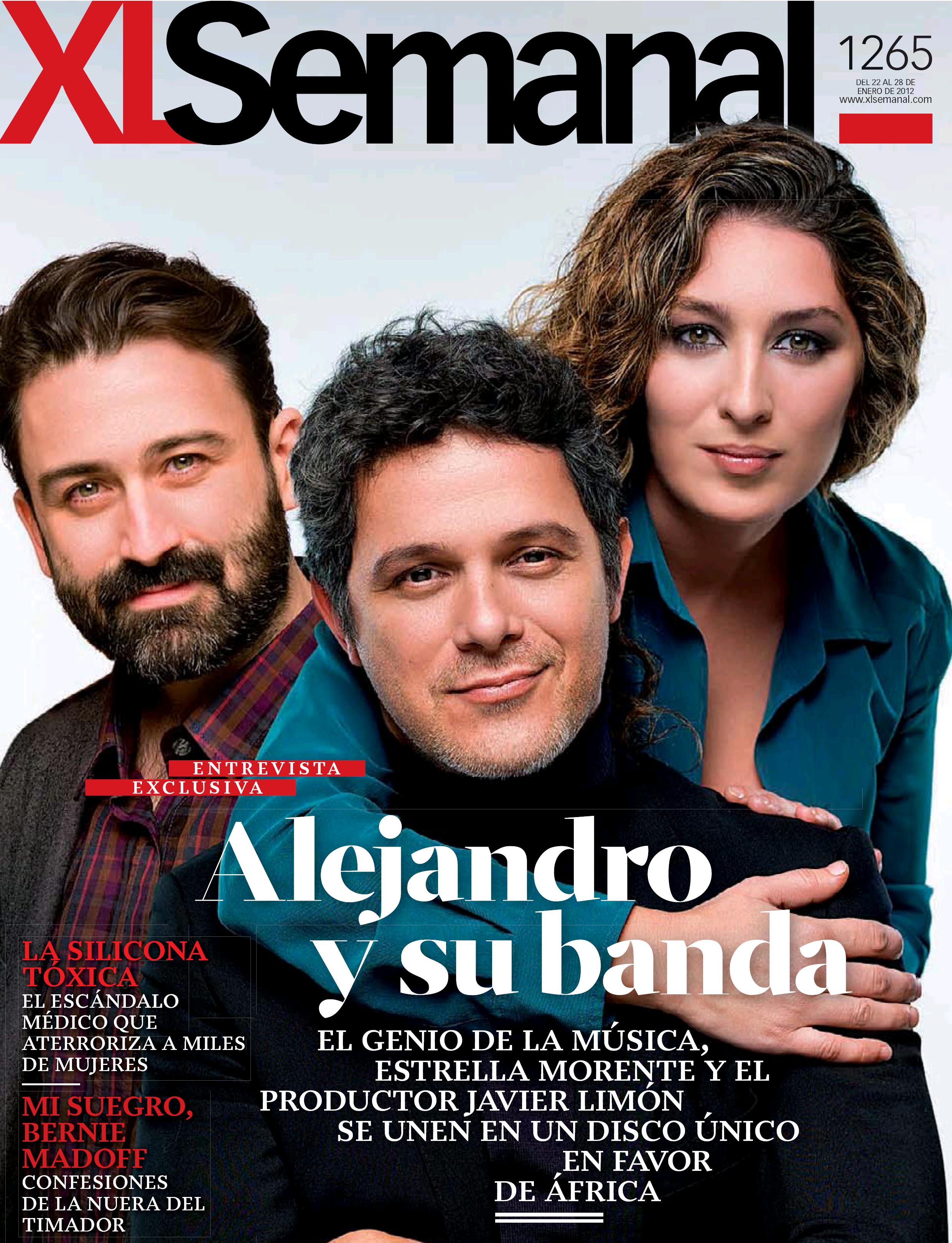 XL Semanal 22 enero 2012