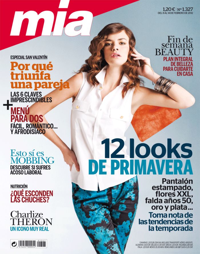 MIA portada 8 febrero 2012