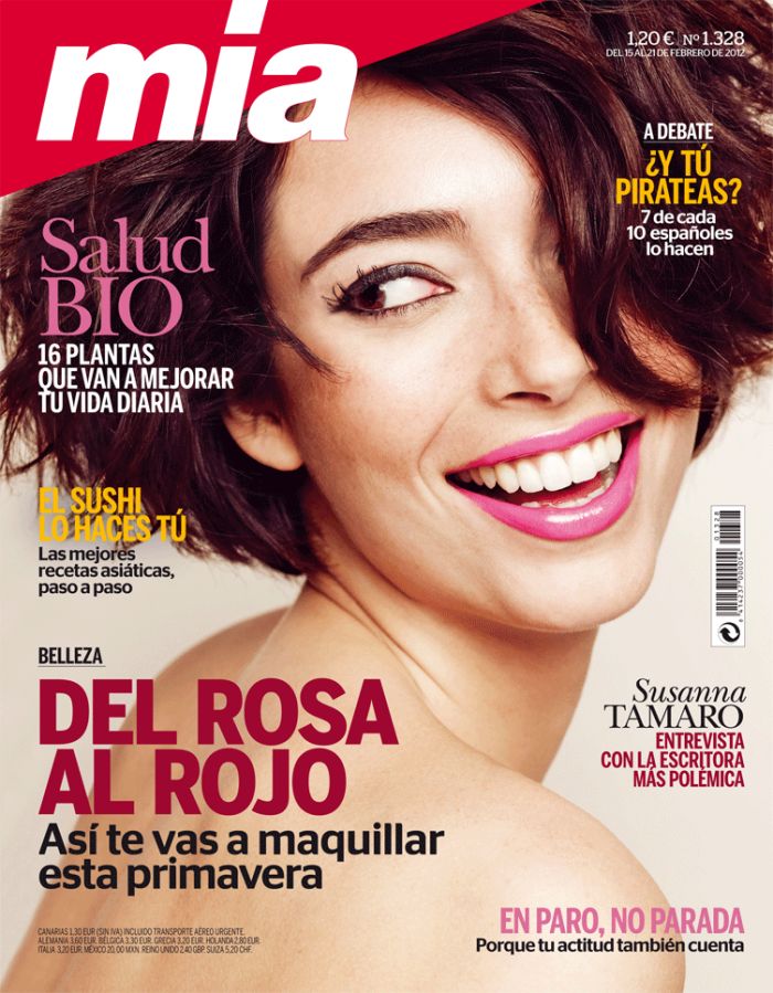 MIA portada 15 febrero 2012