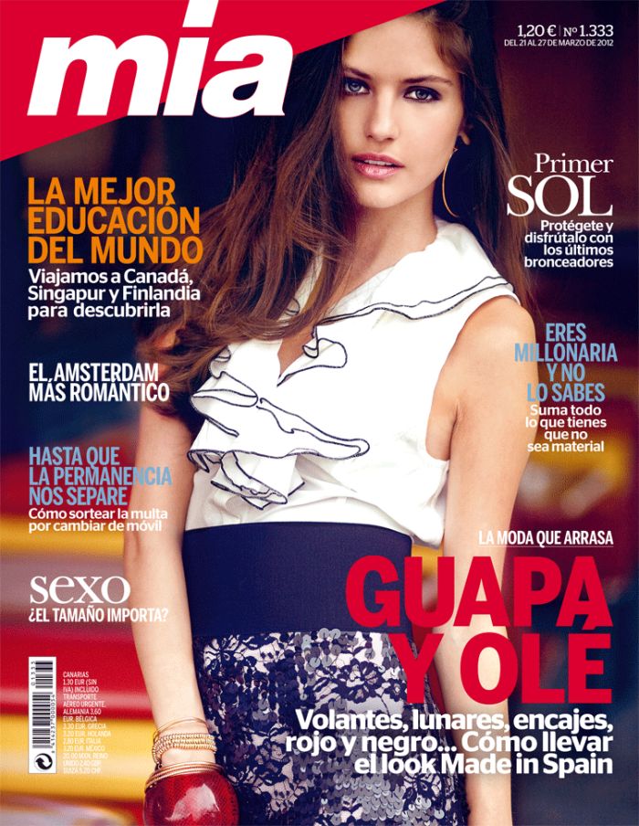 MIA portada 22 marzo 2012