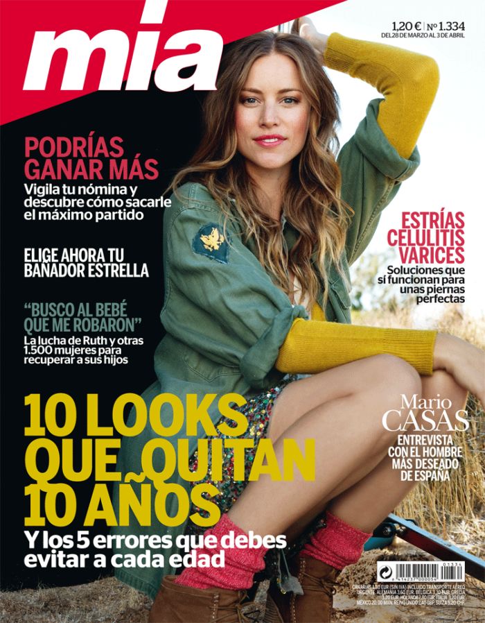 MIA portada 28 marzo 2012