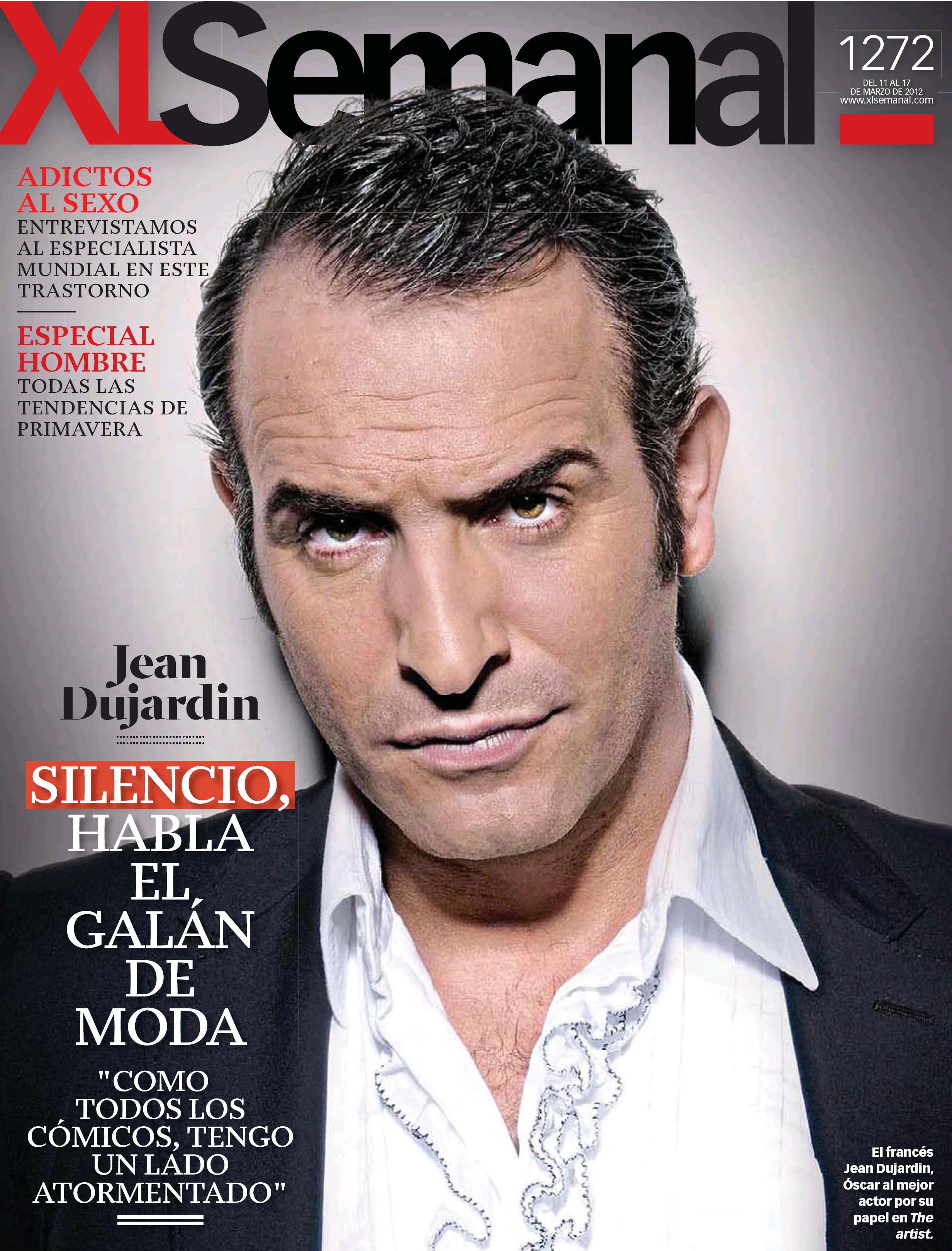 XL SEMANAL portada 11 marzo 2012