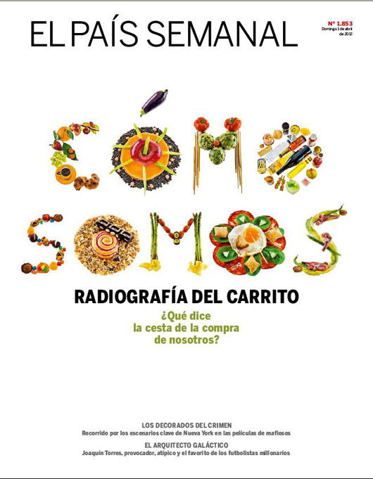 PAIS SEMANAL portada 1 abril 2012