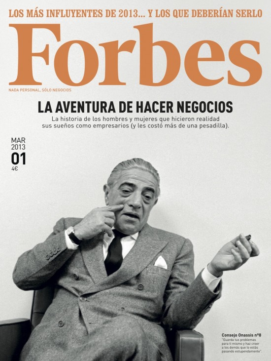 FORBES portada abril 2013