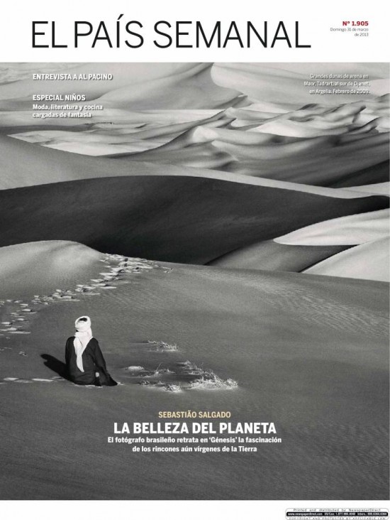 PAIS SEMANAL 31 de marzo 2013