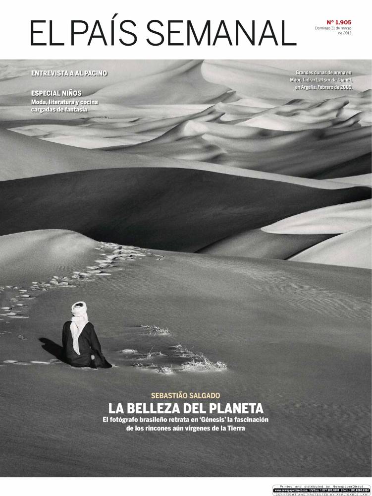 PAIS SEMANAL 31 de marzo 2013