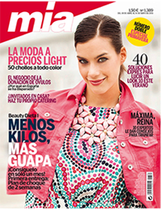 MIA portada 02 de Mayo 2013