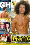 GRAN HERMANO 10 de Junio 2013
