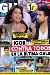 GRAN HERMANO portada 27 de Junio 2013