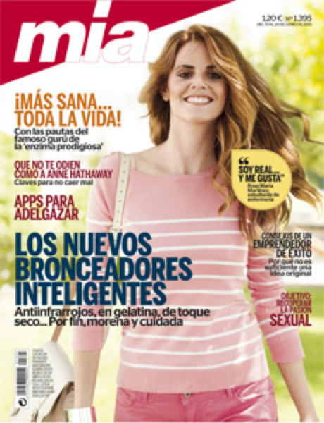 MIA portada 19 de Junio 2013