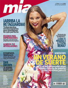 MIA portada 23 de Junio 2013