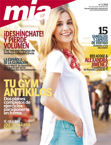 MIA portada 23 de Junio 2013