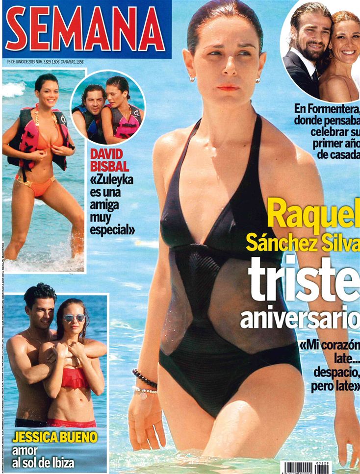 SEMANA portada 19 de Junio 2013