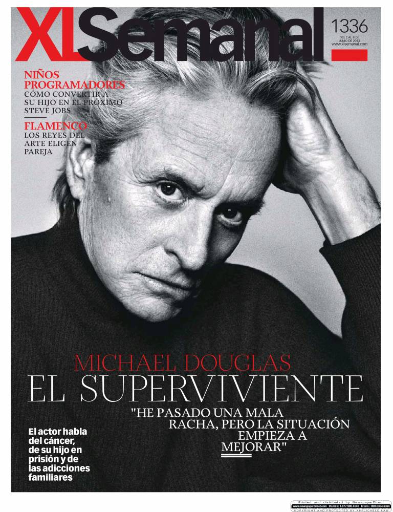 XL SEMANAL portada 02 de junio 2013