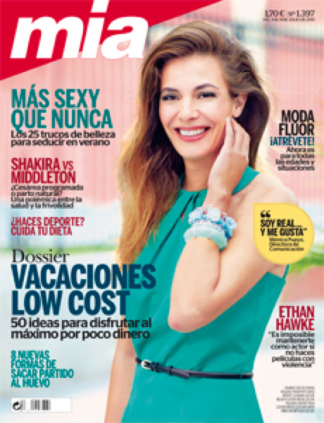 MIA portada 8 de Julio 2013
