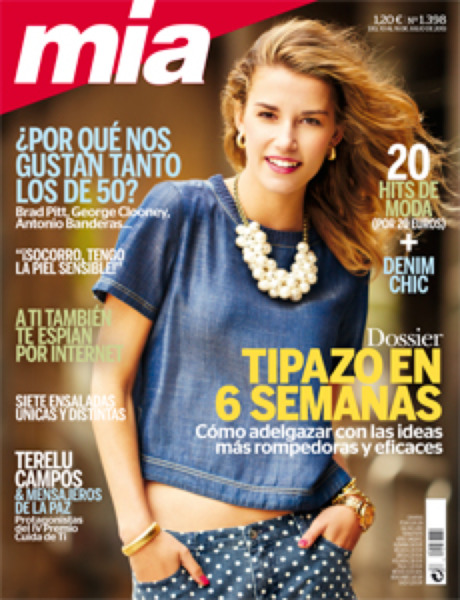 MIA portada 10 de julio 2013