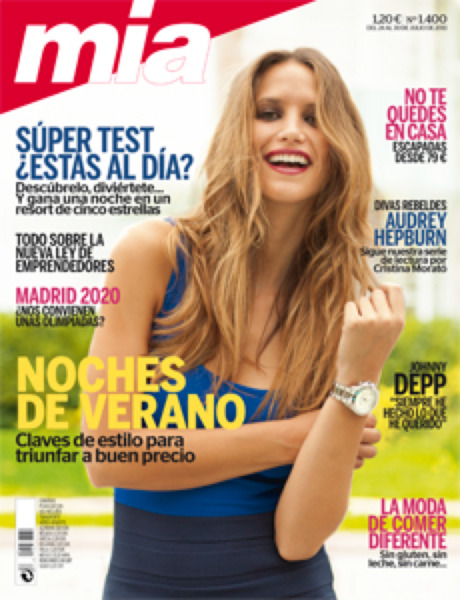 MIA portada 24 de Julio 2013