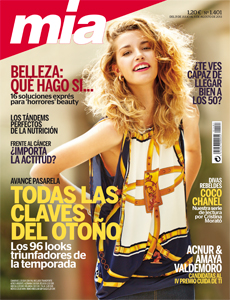 MIA portada 31 Julio 2013