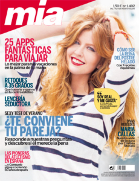 MIA portada 7 de Agosto 2013