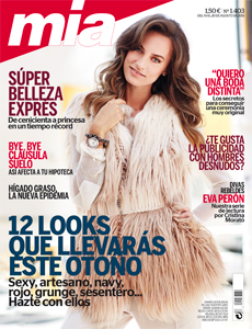 MIA portada 14 de Agosto 2013