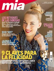 MIA portada 25 de Agosto 2013