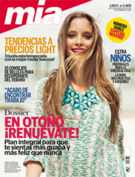 MIA portada 28 de Agosto 2013