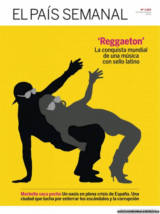 PAIS SEMANAL portada 04 de Agosto 2013