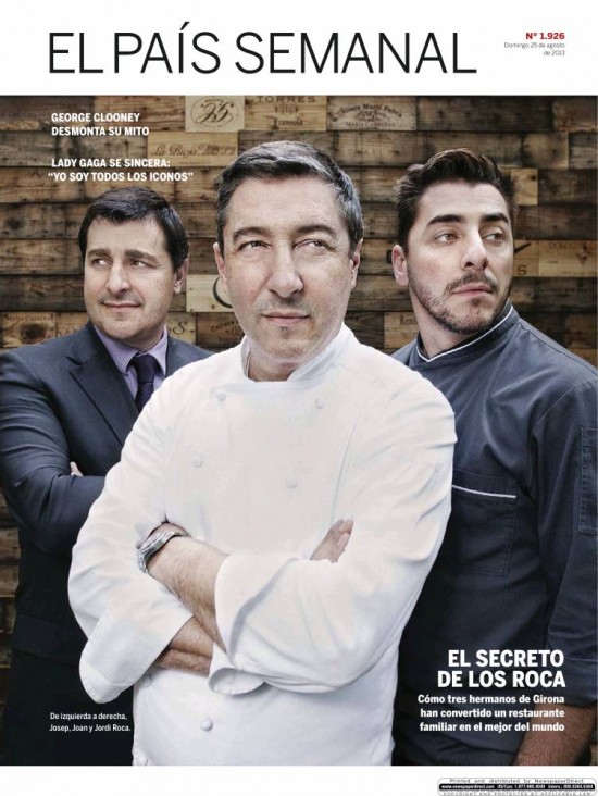 PAIS SEMANAL portada 25 de Agosto 2013