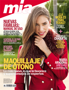MIA portada 18 de Septiembre 2013