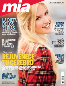 MIA portada 13 de Noviembre 2013