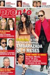 PRONTO portada 11 de Noviembre 2013