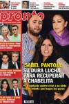 PRONTO portada 18 de Noviembre 2013