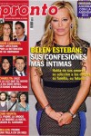 PRONTO portada 25 de Noviembre 2013