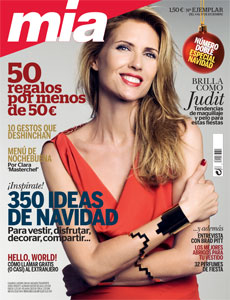 MIA portada 11 de Diciembre 2013