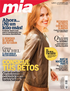 MIA portada 23 de Dicembre 2013