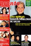 PRONTO portada 2 de Diciembre 2013