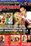 PRONTO portada 12 de Diciembre 2013