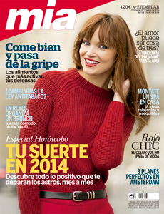 MIA portada 1 de Enero 2014