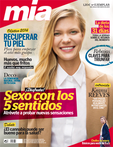 MIA portada 19 de Enero 2014