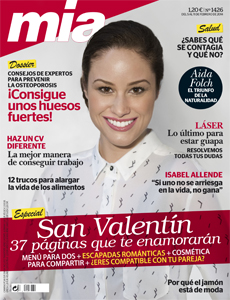 MIA portada 5 de Febrero 2014