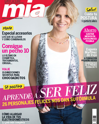 MIA portada 19 de Marzo 2014