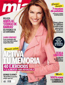 MIA portada 27 de Febrero 2014