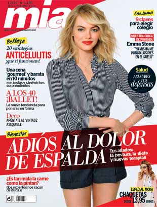 MIA portada 9 de Abril 2014