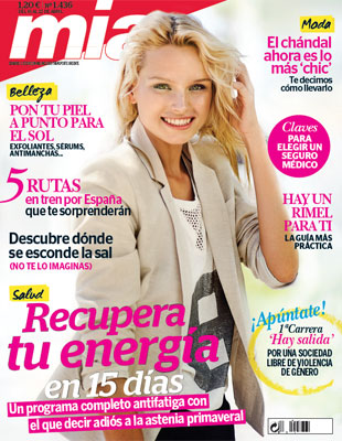 MIA portada 20 de Abril 2014