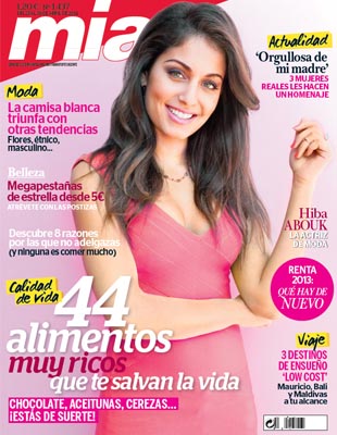 MIA portada 23 de Abril 2014