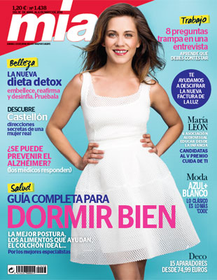 MIA portada 30 de Abril 2014