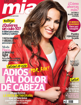MIA portada 21 de Mayo 2014